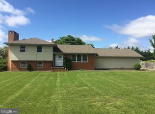 1019 Columbia Ave, Newfield, NJ 08344