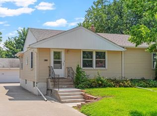 1712 Euclid St, Saint Paul, MN 55106