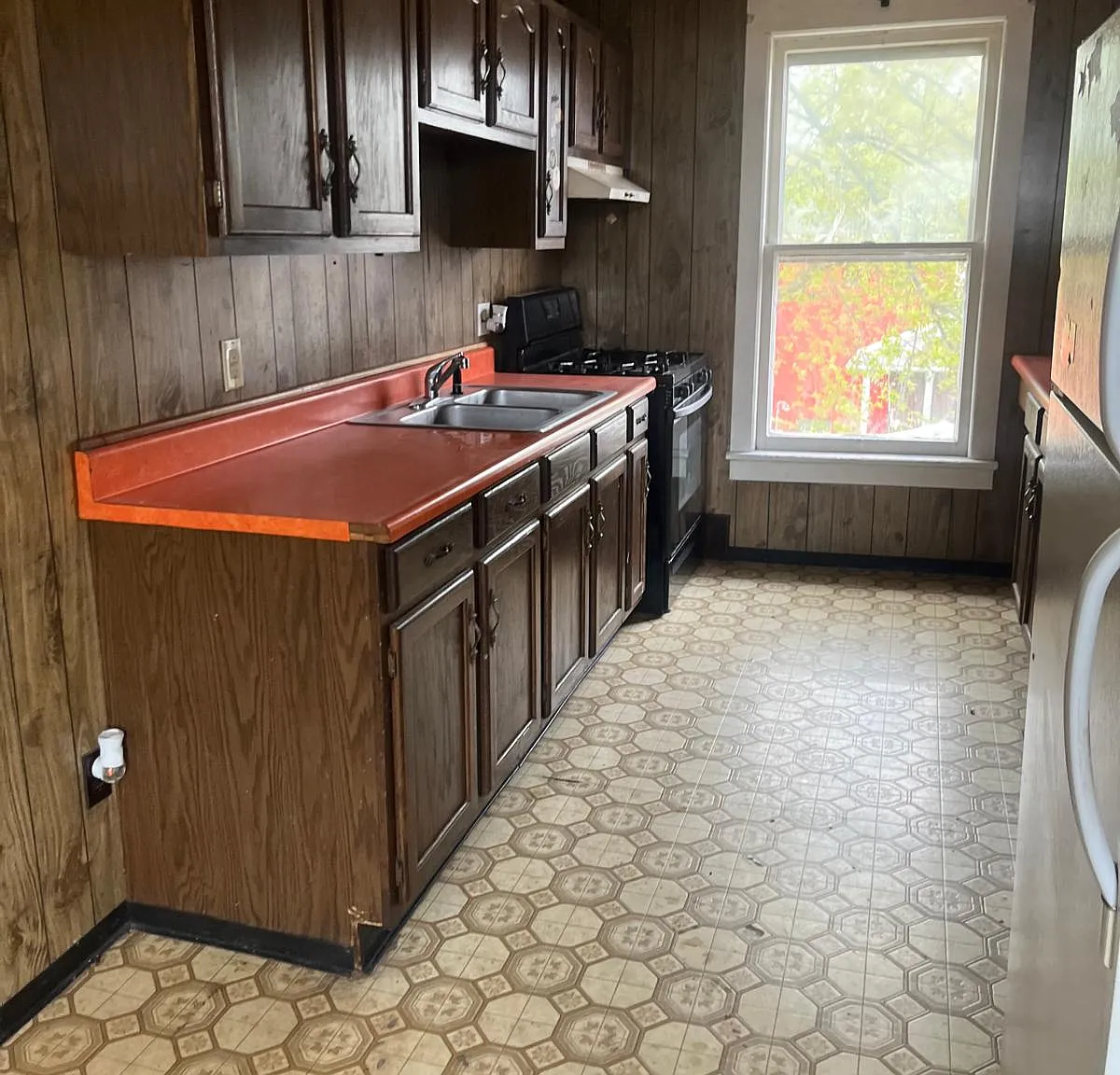 1 bed, $1,200 — Photo 1