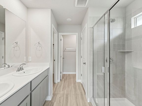 The Cascade 330 Floorplan