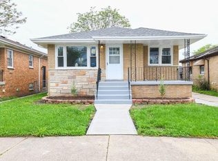 426 155th St, Calumet City, IL 60409