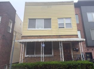 183 Columbia Ave FLOOR 2, Jersey City, NJ 07307
