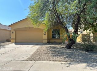 18027 W Palo Verde Ave, Waddell, AZ 85355