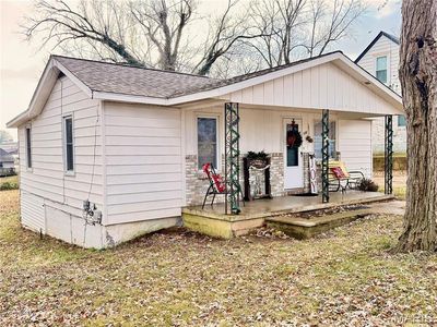 109 6th St, Park Hills, MO, 63601