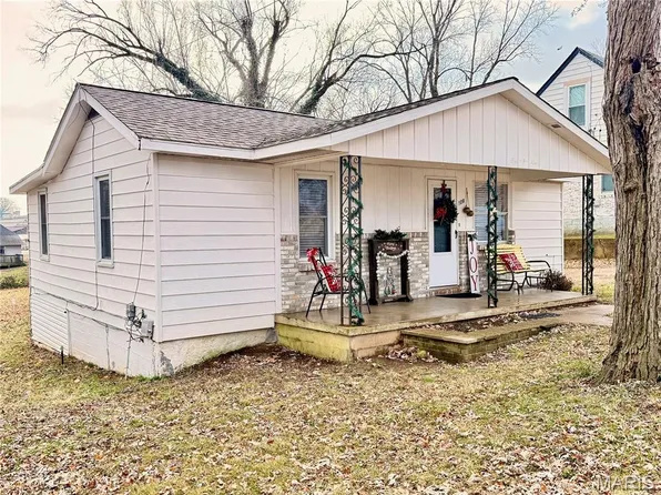 109 6th St, Park Hills, MO 63601