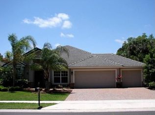 1611 Admiralty Blvd, Rockledge, FL 32955