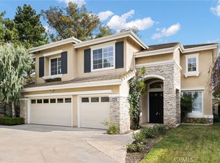 129 Nighthawk, Irvine, CA 92604