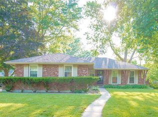 1109 SW 14th Street Ter, Blue Springs, MO 64015