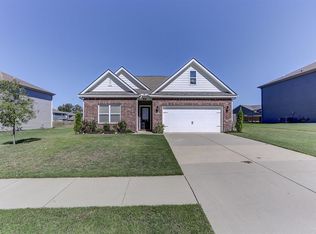 305 Driftwood Loop, Oakland, TN 38060