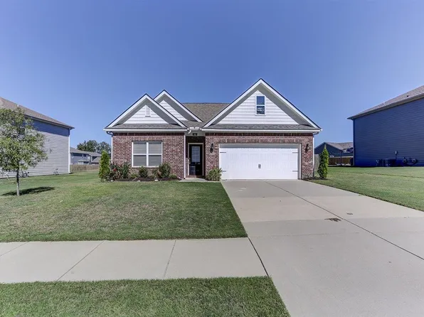 305 Driftwood Loop, Oakland, TN 38060