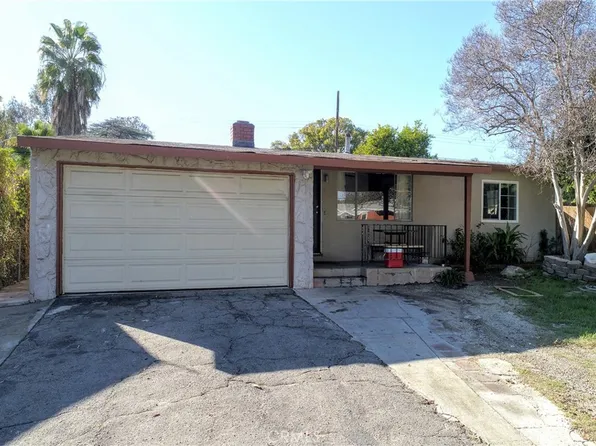 8607 Ranchito Ave, Panorama City, CA 91402