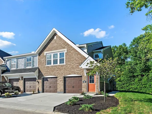 5890 Parkview Ln #92304, Milford, OH 45150