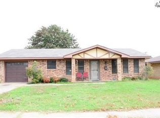 5206 Tower Dr, Wichita Falls, TX 76310