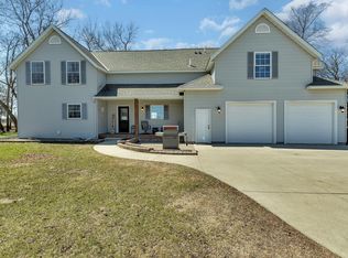 17785 Glenwood Rd, Richmond, MN 56368