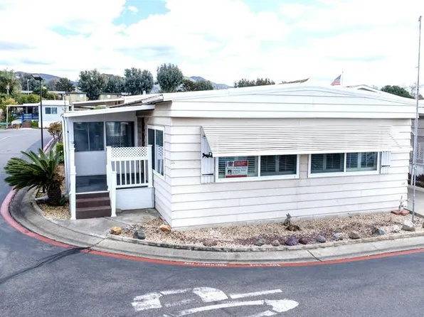 1506 Oak Dr Space 47, Vista, CA 92084