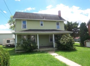 541 High St, Jersey Shore, PA 17740