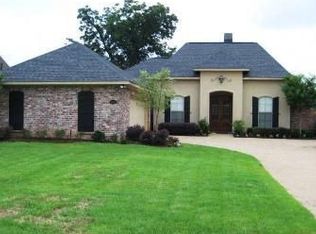 642 Summerville Dr, Shreveport, LA 71115