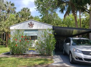 9705 Hickory Hollow Rd #124, Leesburg, FL 34788