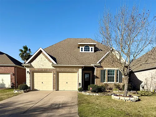 2814 Ridgeglen Ln Photo 1