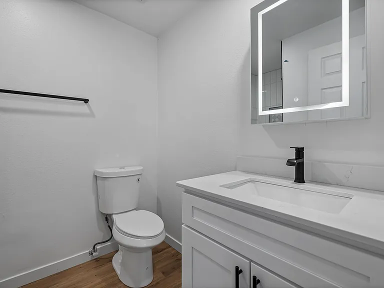 Rosedale Townhomes — Photo 51