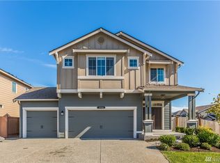 17710 Mill Valley Rd, Granite Falls, WA 98252