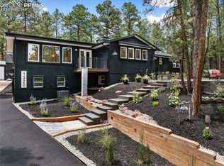 1320 Spring Valley Dr, Colorado Springs, CO 80921