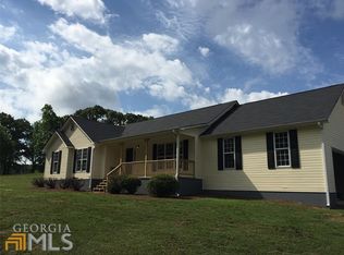 107 Pleasant Hill Church Rd SE, Winder, GA 30680