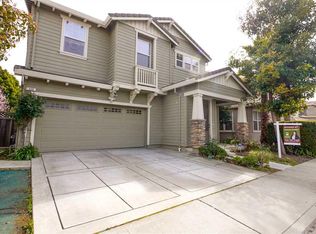 208 Elias Dr, Union City, CA