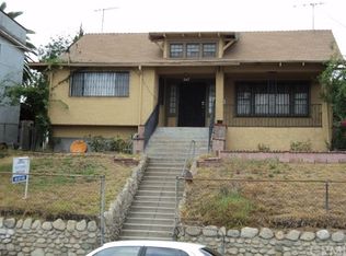 347 Cornwell St, Los Angeles, CA 90033