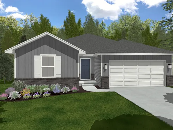 1413 S Barnard Way, Republic, MO 65738