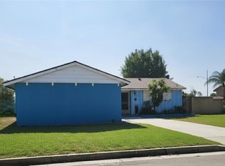 5724 N Galanto Ave, Azusa, CA