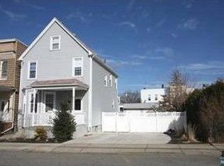 186 Huber St, Secaucus, NJ 07094