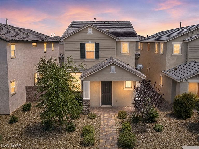3164 Via Tellaro, Henderson, NV