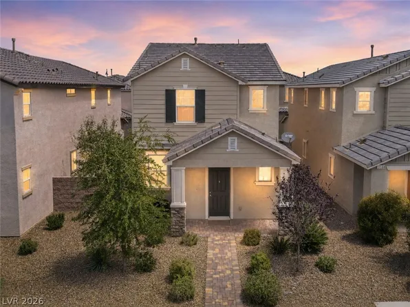 3164 Via Tellaro, Henderson, NV 89044