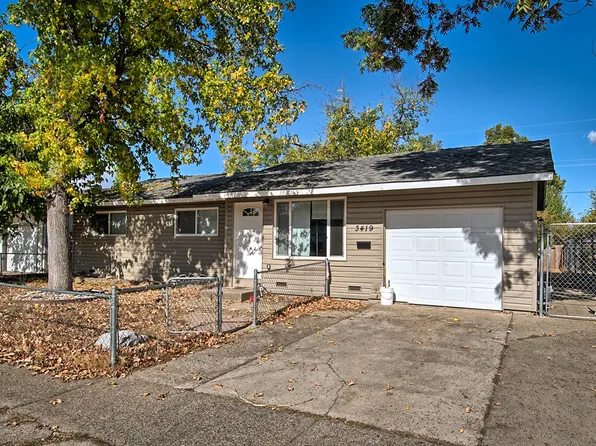 3419 Willow Ln, Anderson, CA 96007