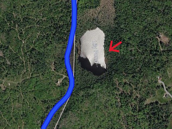 5th image of Map 302 Lot 70 Owlsboro Rd
