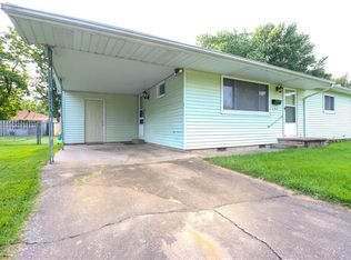 604 Zachary St, Springdale, AR 72762