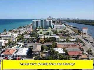 2nd image of 3111 N Ocean Dr APT 1410