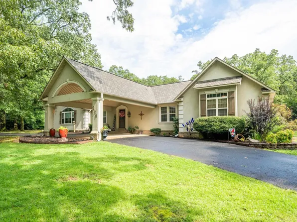 230 Bayshore Dr, Hot Springs, AR 71901
