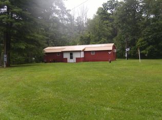 51 Pine Creek Village Rd, Gaines, PA 16921