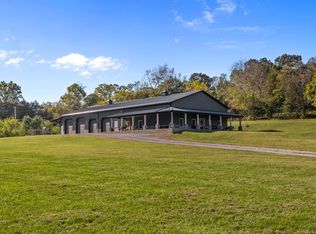 3950 Budds Creek Rd, Cunningham, TN 37052