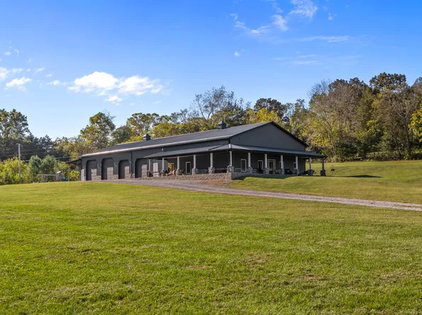 3950 Budds Creek Rd, Cunningham, TN 37052