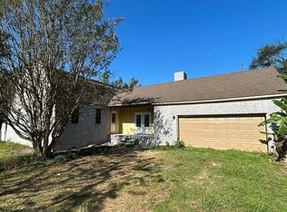 3675 Hazel Godwin Rd, Jay, FL 32565