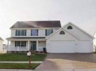 153 Jacobs Way, Saint Peters, MO 63376