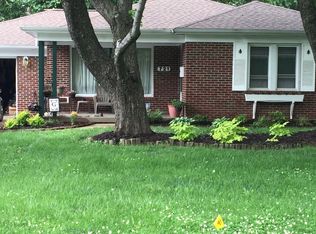 721 S Belt E, Belleville, IL