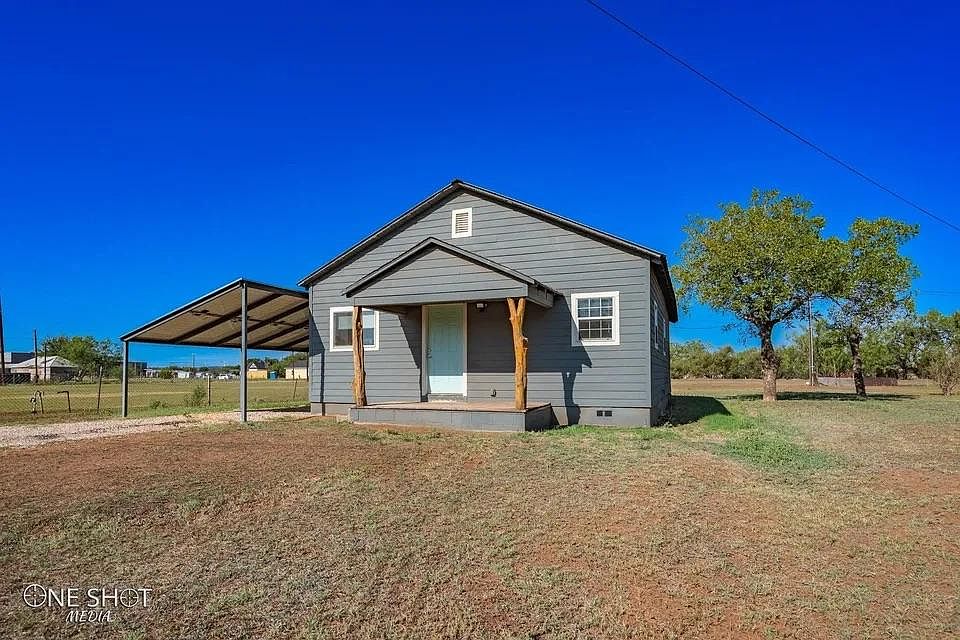 104 Manchester, Merkel, TX 79536 Zillow
