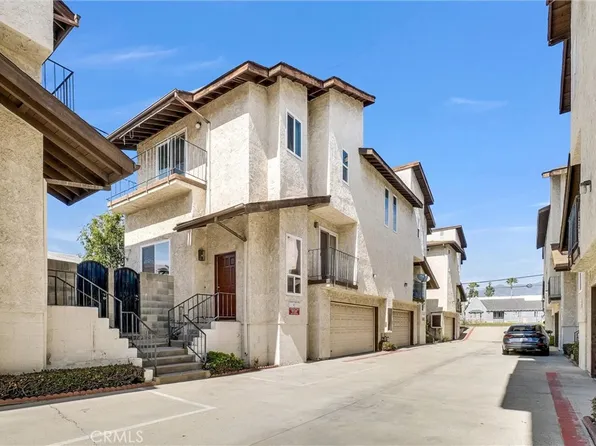 11216 Lower Azusa Rd APT C, El Monte, CA 91731