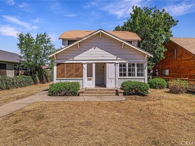 440 S Plumas St, Willows, CA, 95988