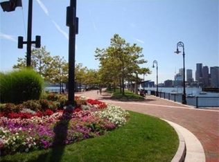 41 Chelsea St APT 1, Boston, MA 02128