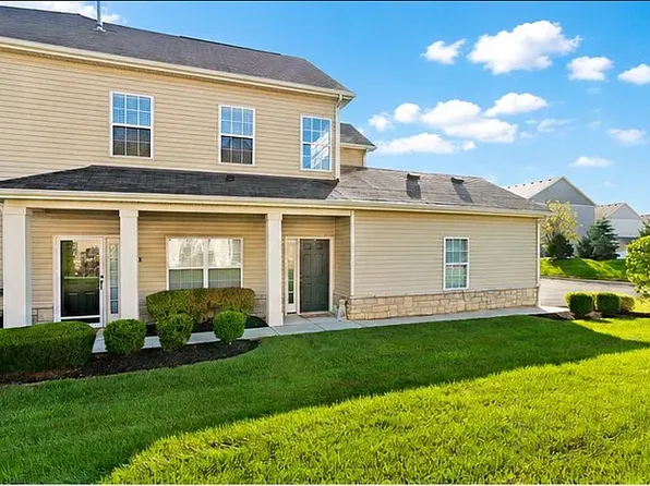 1434 Lakes Circle Dr #1434, Columbus, OH 43240